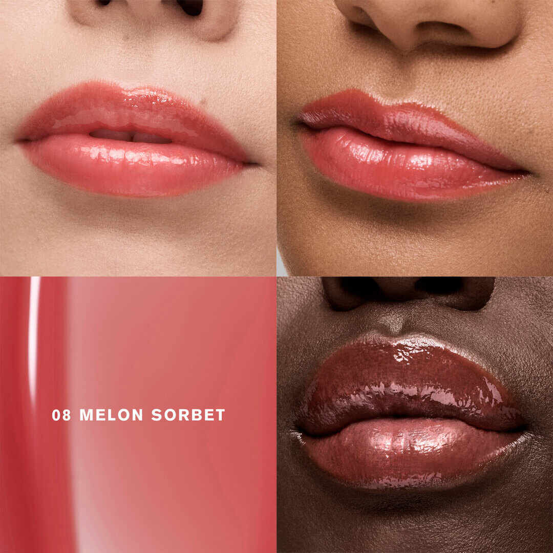 Estée Lauder ESTEE LAUDER MAQUILHAGEM Glossy Pout Lip Oil