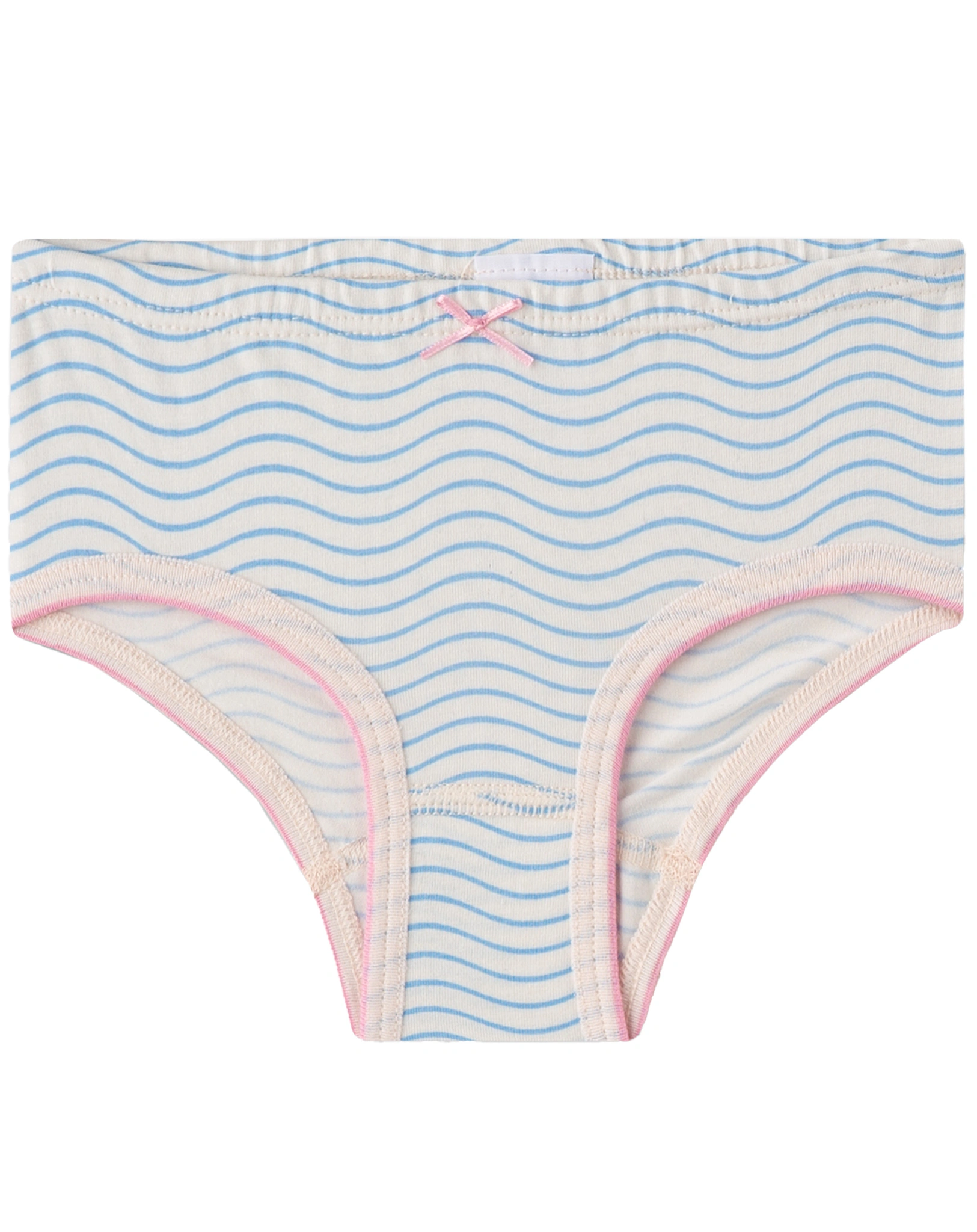Hipster MÖWEN & RINGEL 2er Pack in sheer pink
