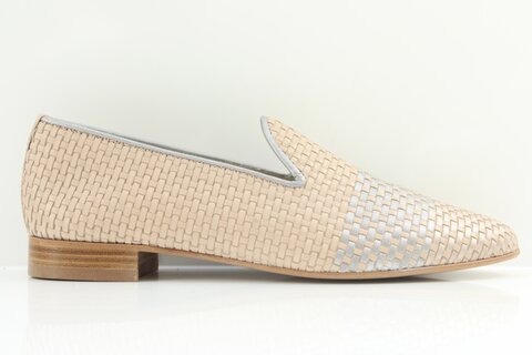 Pertini Slipper