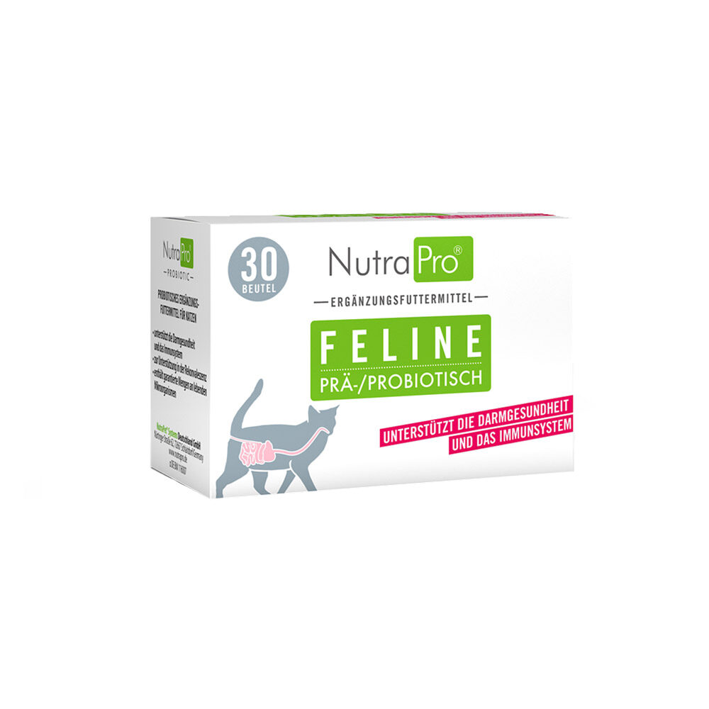 NutraPro Feline
