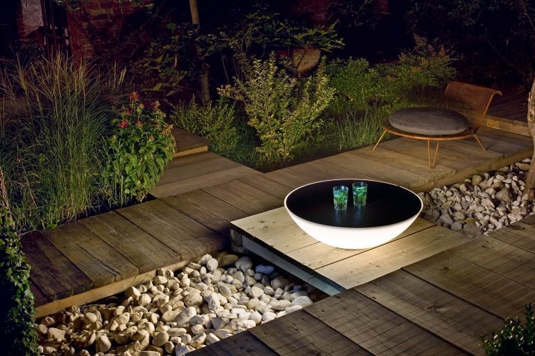 Foscarini Solar Outdoor vloerlamp
