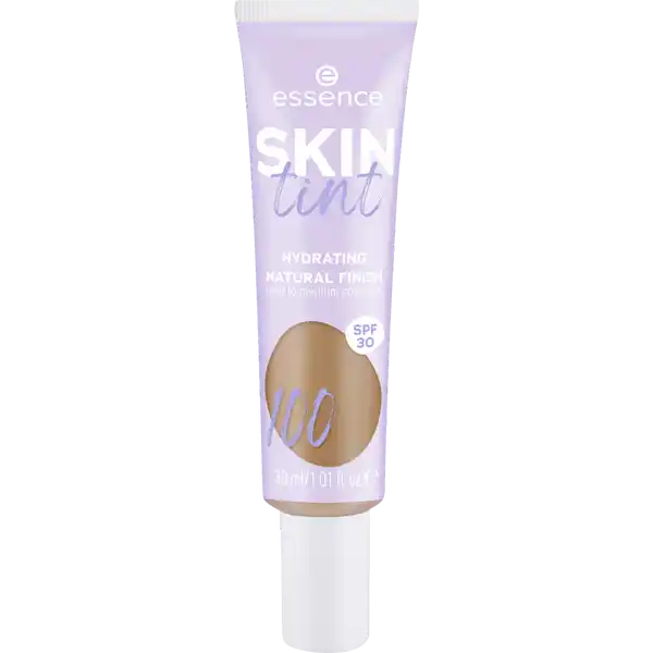 SKIN tint 100