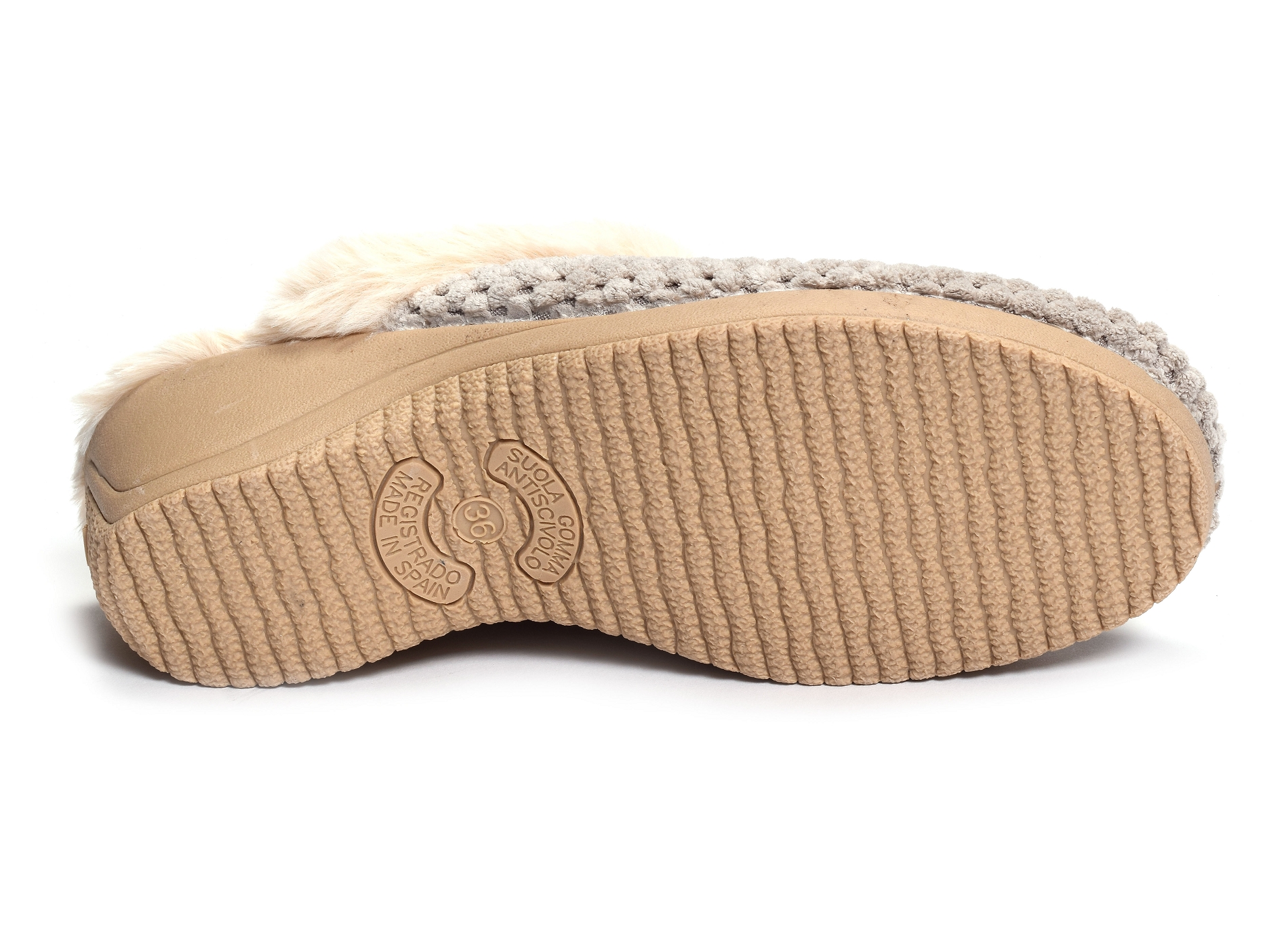 Bardou beige