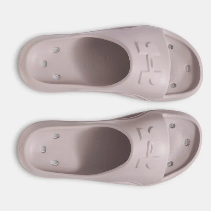 Under Armour Locker V Badslippers Heren