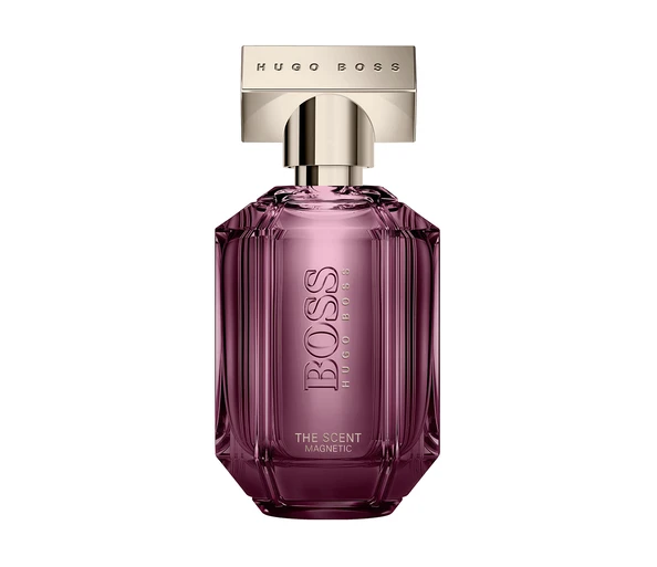 Hugo Boss The Scent Magnetic for Her Eau de Parfum