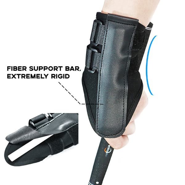 INF Golf Swing Posture Corrector, Arm Posture Corrector for golf nybegynnere