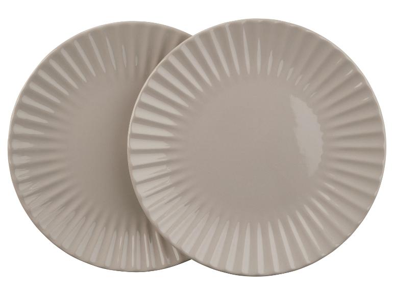 Servies 2-delig
