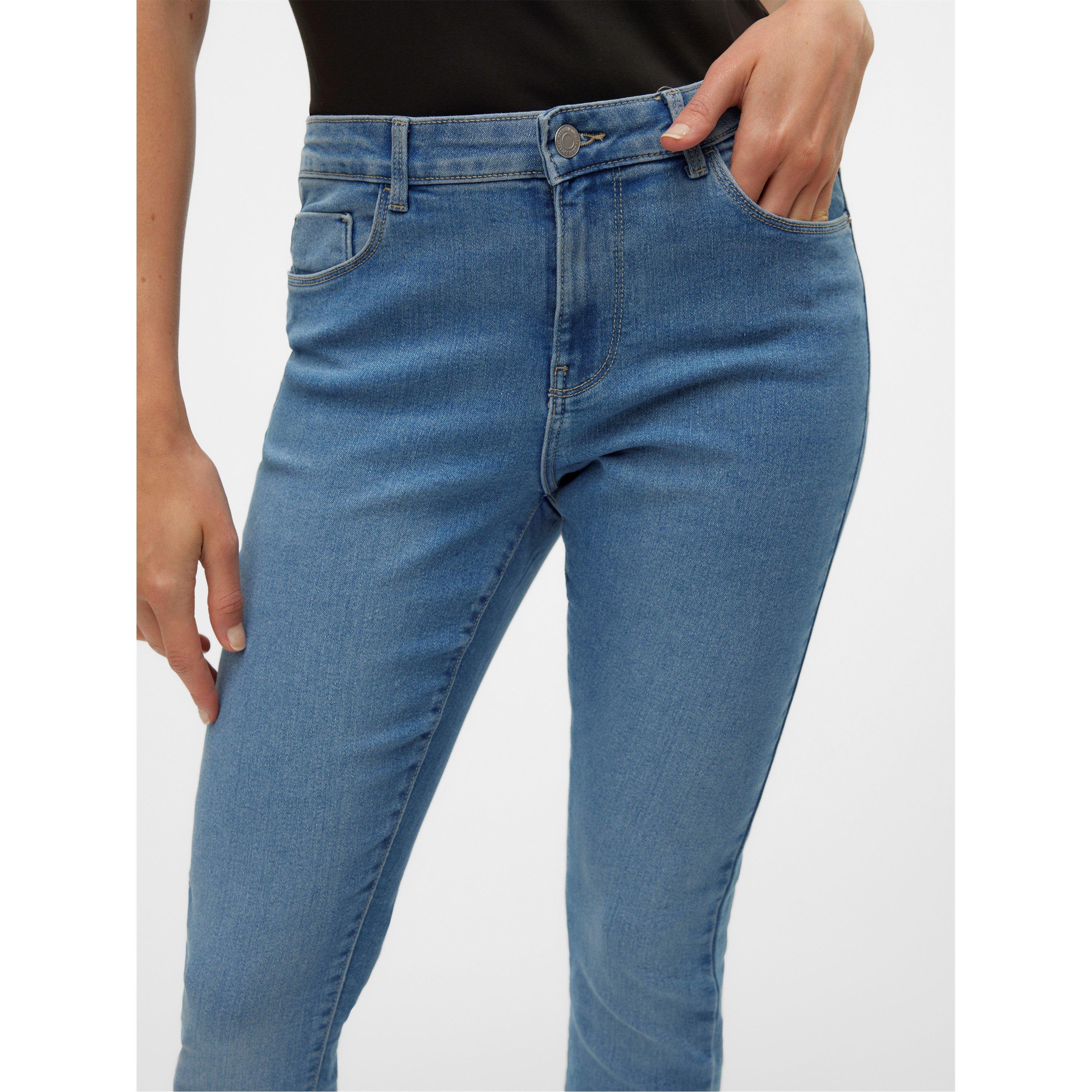 Vero Moda VM Skinny Jeans Womens