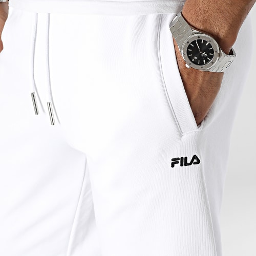 Pantalon Jogging Braives Blanc
