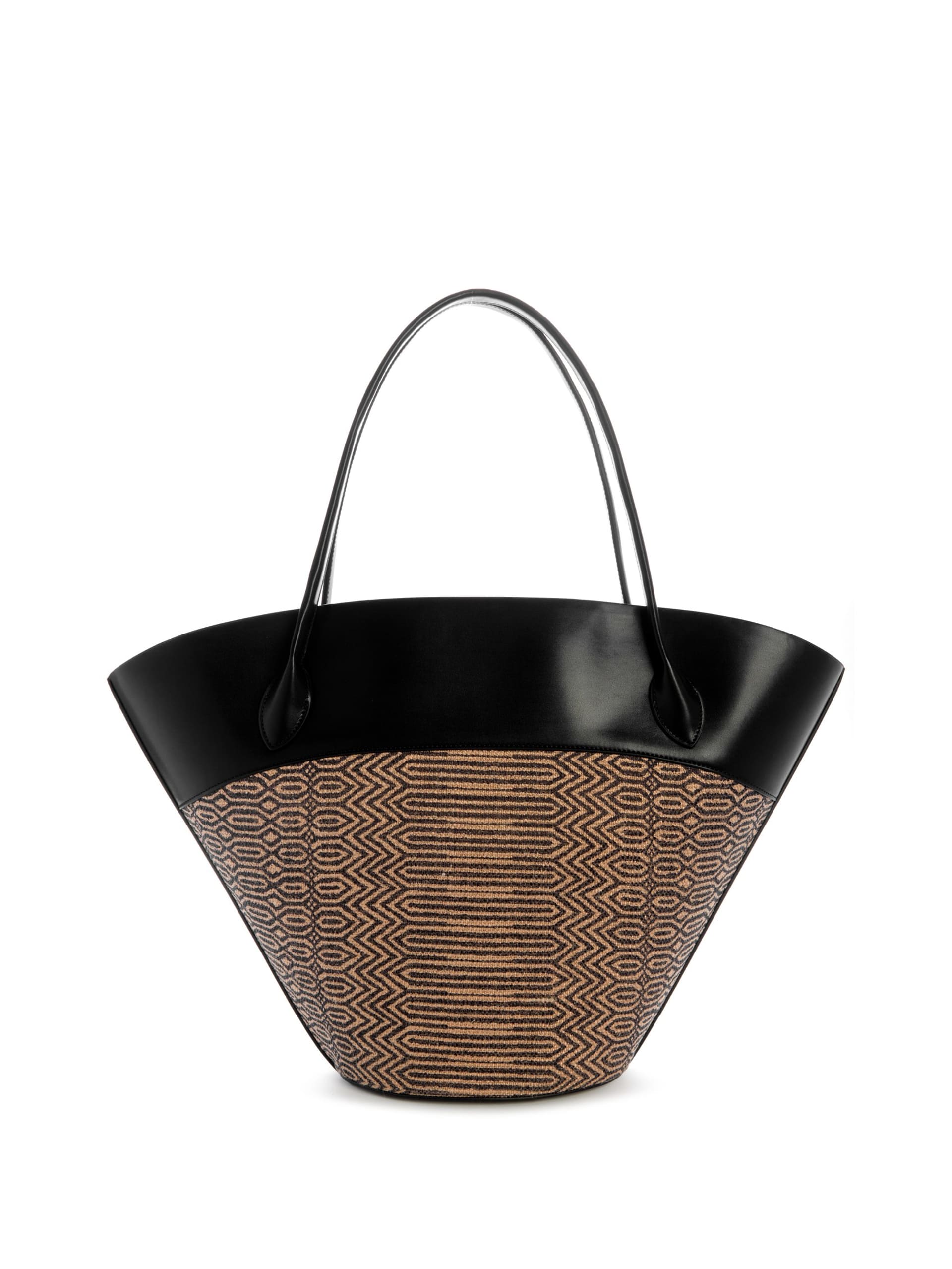 Bolsa de tecido Venere Extra Grande