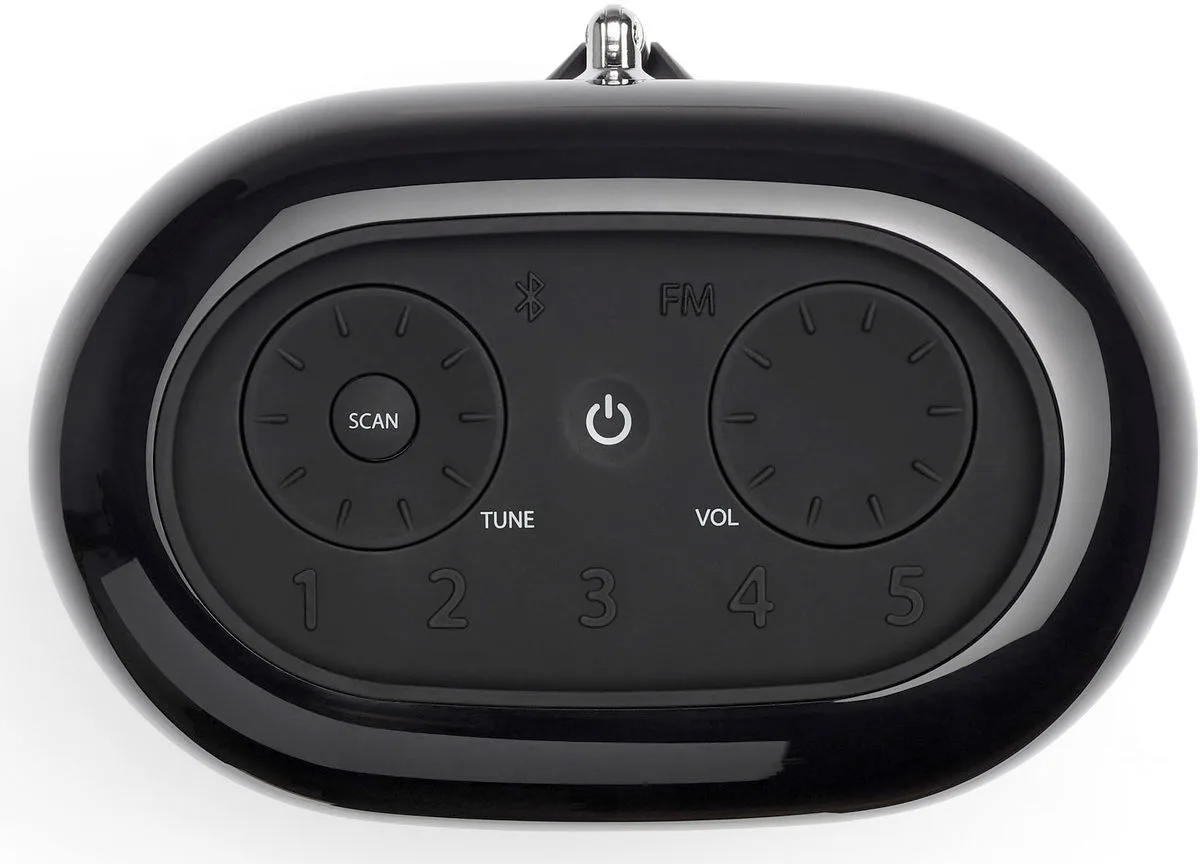 JBL Tuner XL Noir Enceintes Bluetooth portables