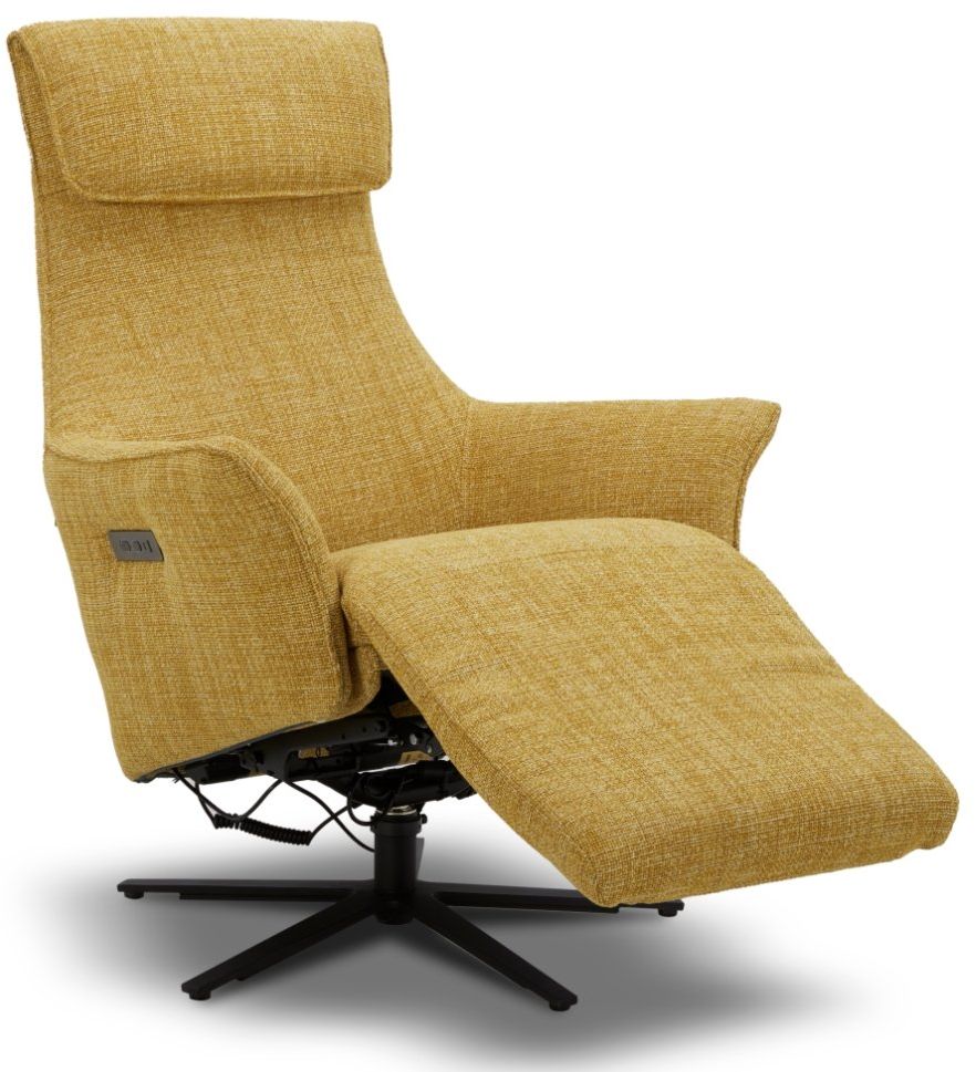 Movani Sier Relaxfauteuil