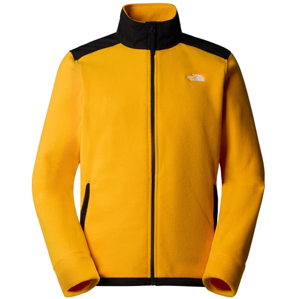 Veste polaire THE NORTH FACE M ALPINE POLARTEC 200 FZ JKT TNF BLACK