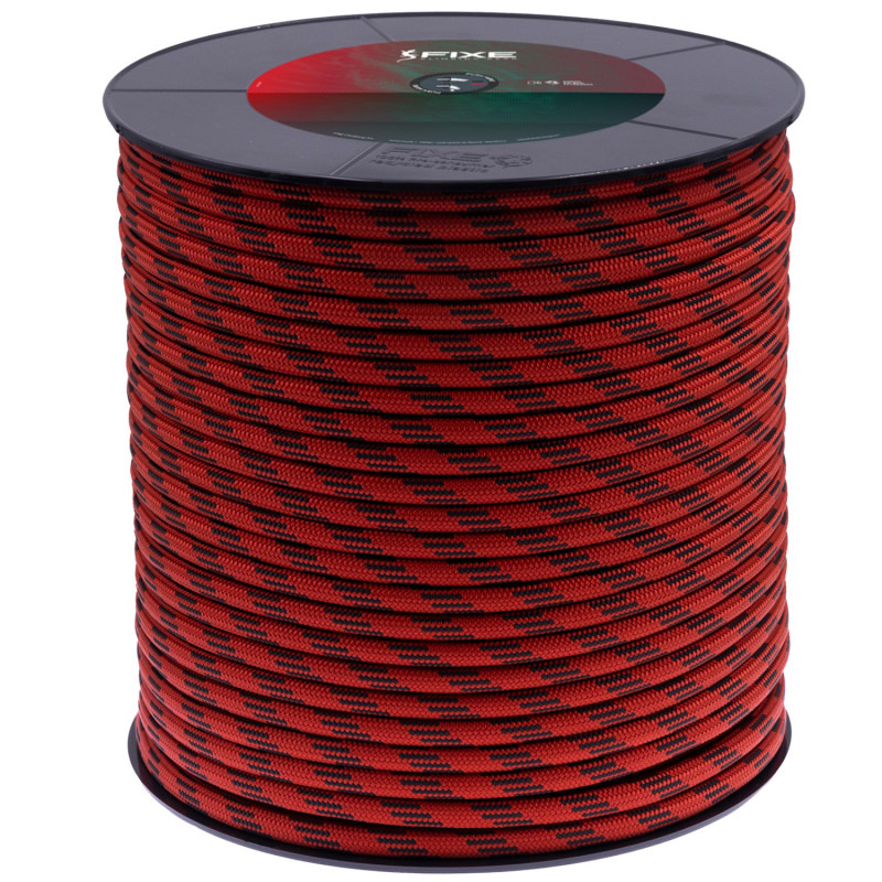 Auxiliary Rope 8mm Meterware
