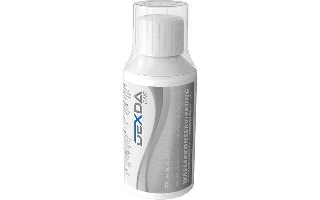WM Aquatec DEXDA One Wasserkonservierung 120 ml