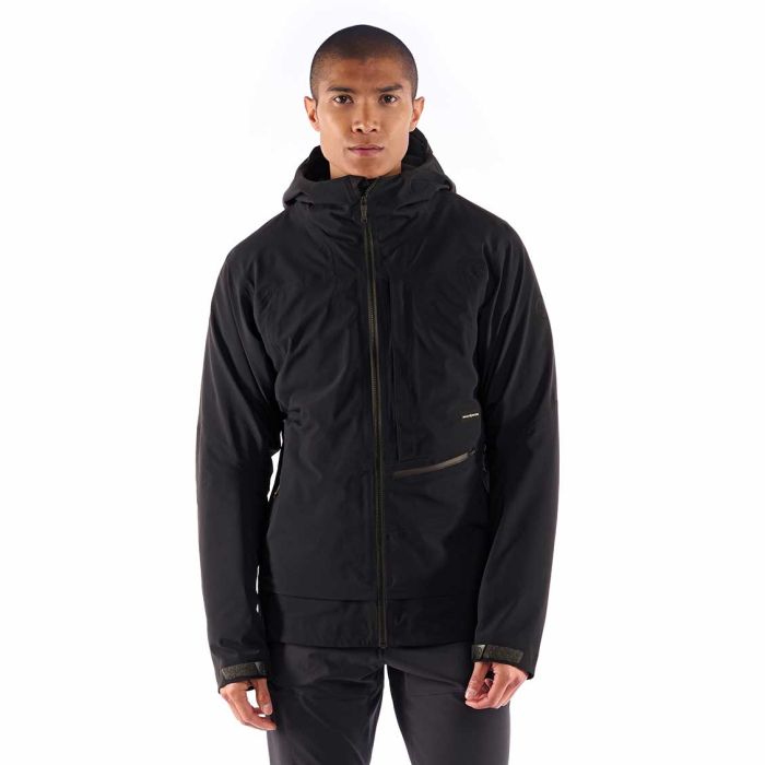Formation 3L Jacket Men regnjakke