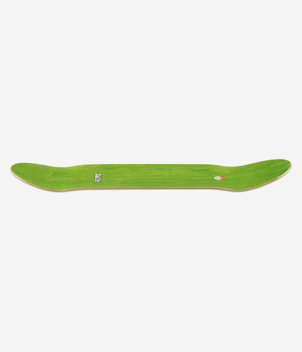 Baker Kader Misty Flip Judo Chop 8.475