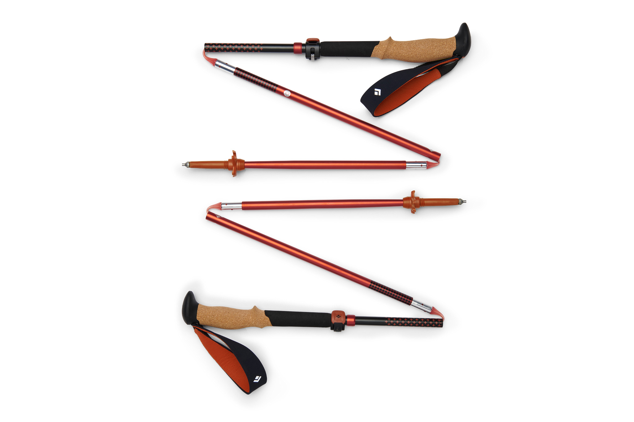 Pursuit Flz Trekking Poles