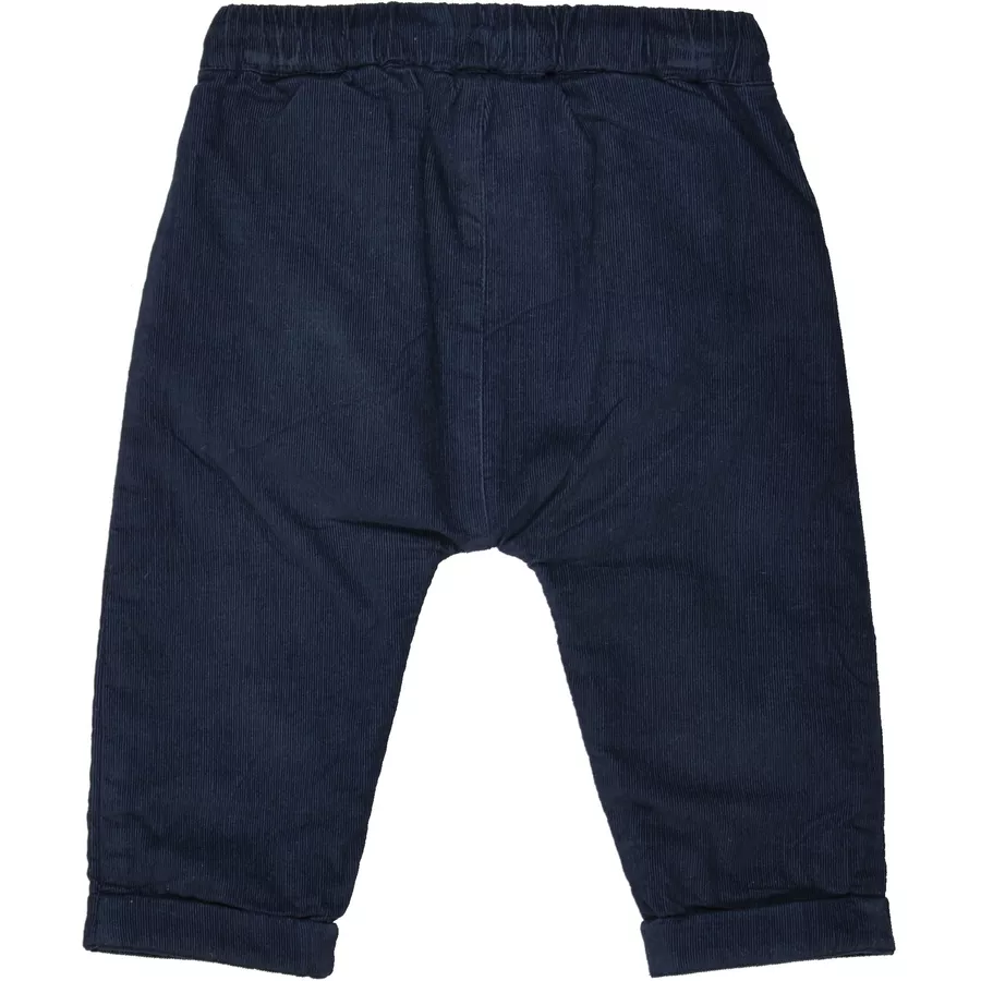 STACCATO Cordhose midnight