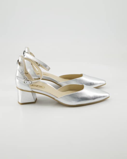 Paul Green 3820 Pumps in Silber