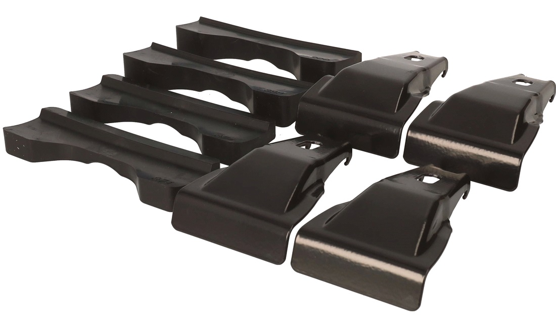 Kit 145293, Thule Kit Clamp 5293