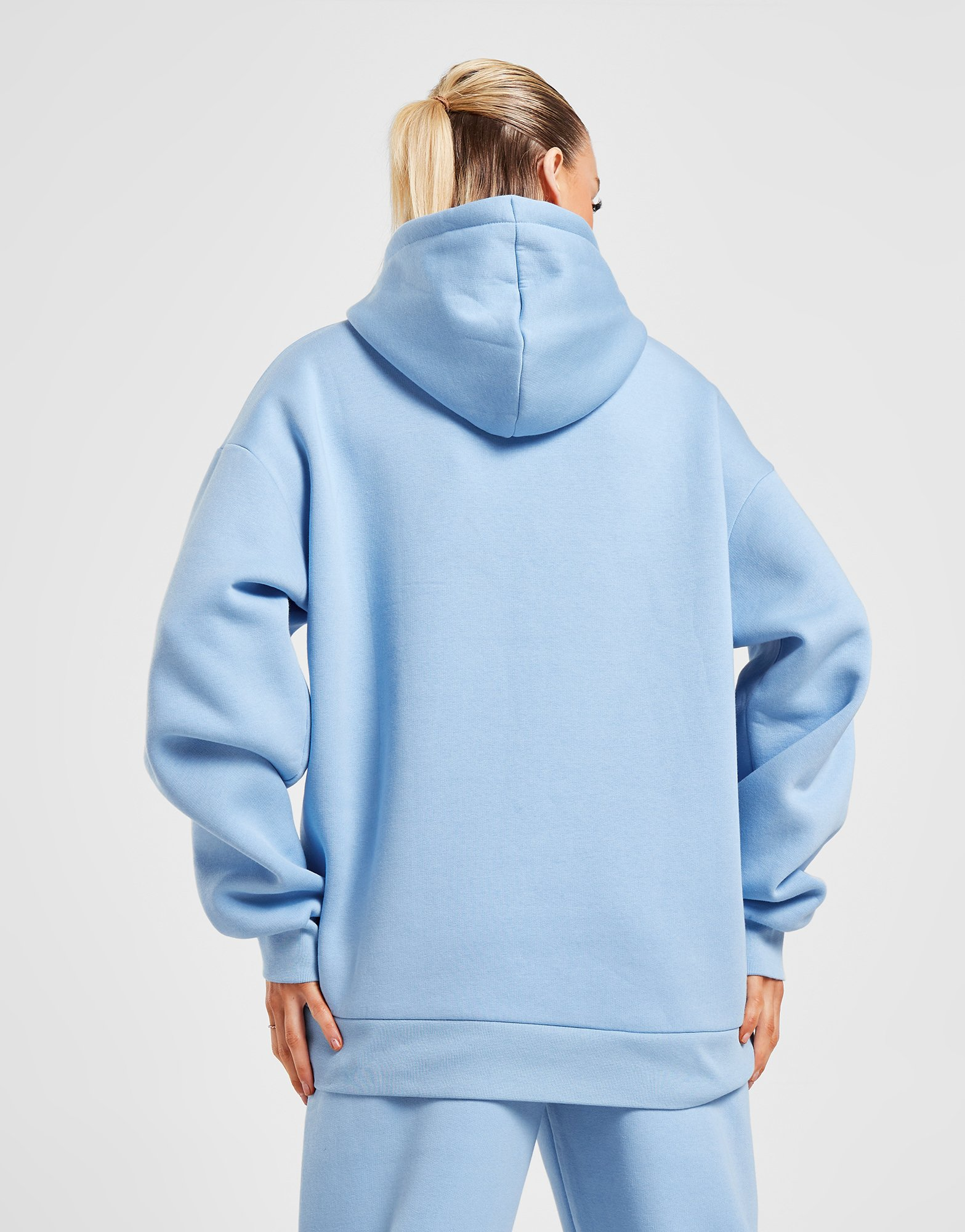 Hoodrich Sweat à Capuche OG Staple Femme