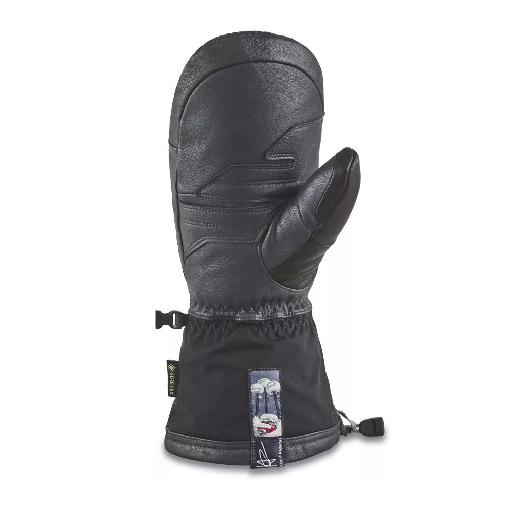 Dakine TEAM EXCURSION GORE-TEX - Moufles louis paradis