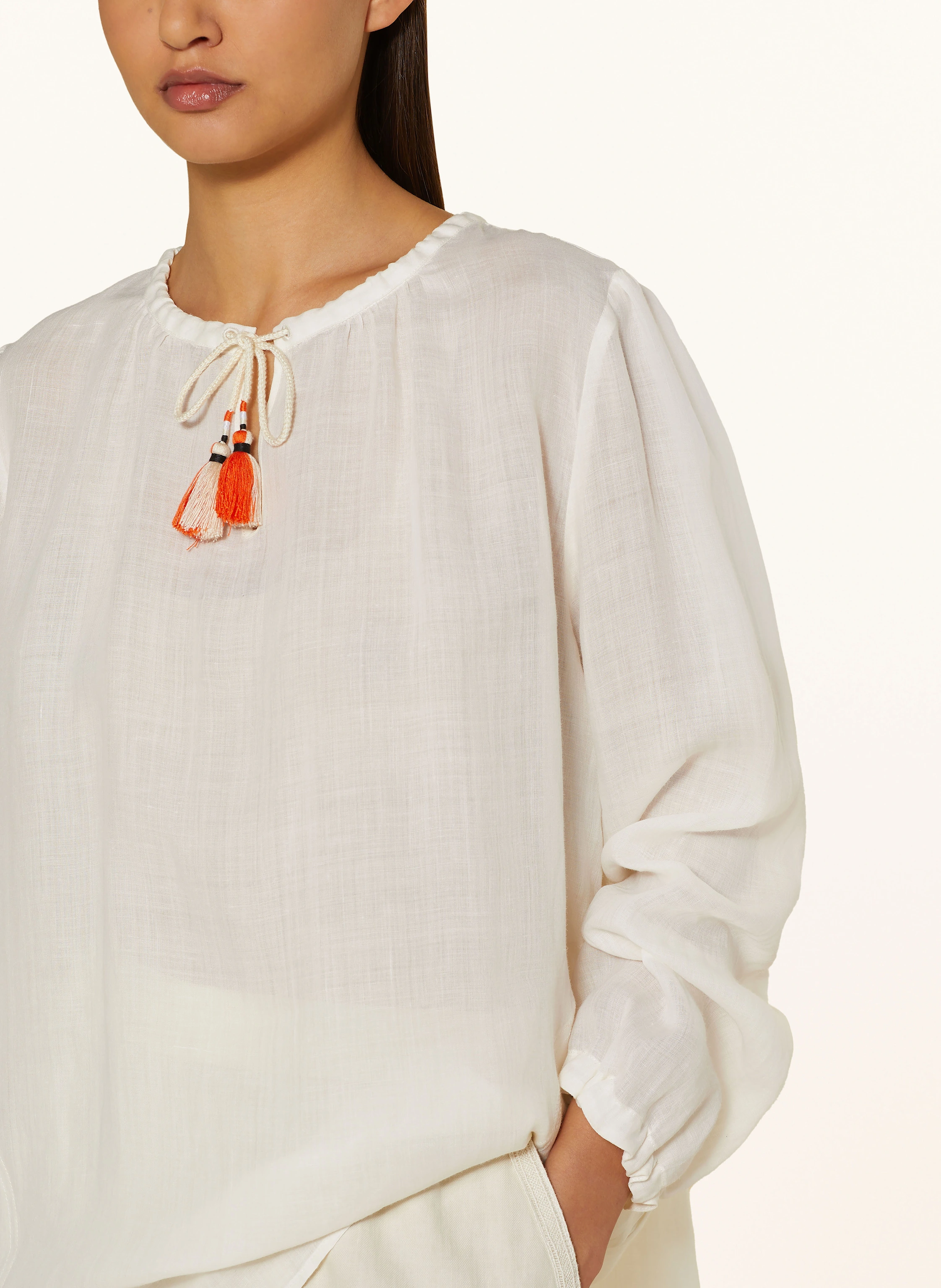 MARC CAIN Blusenshirt