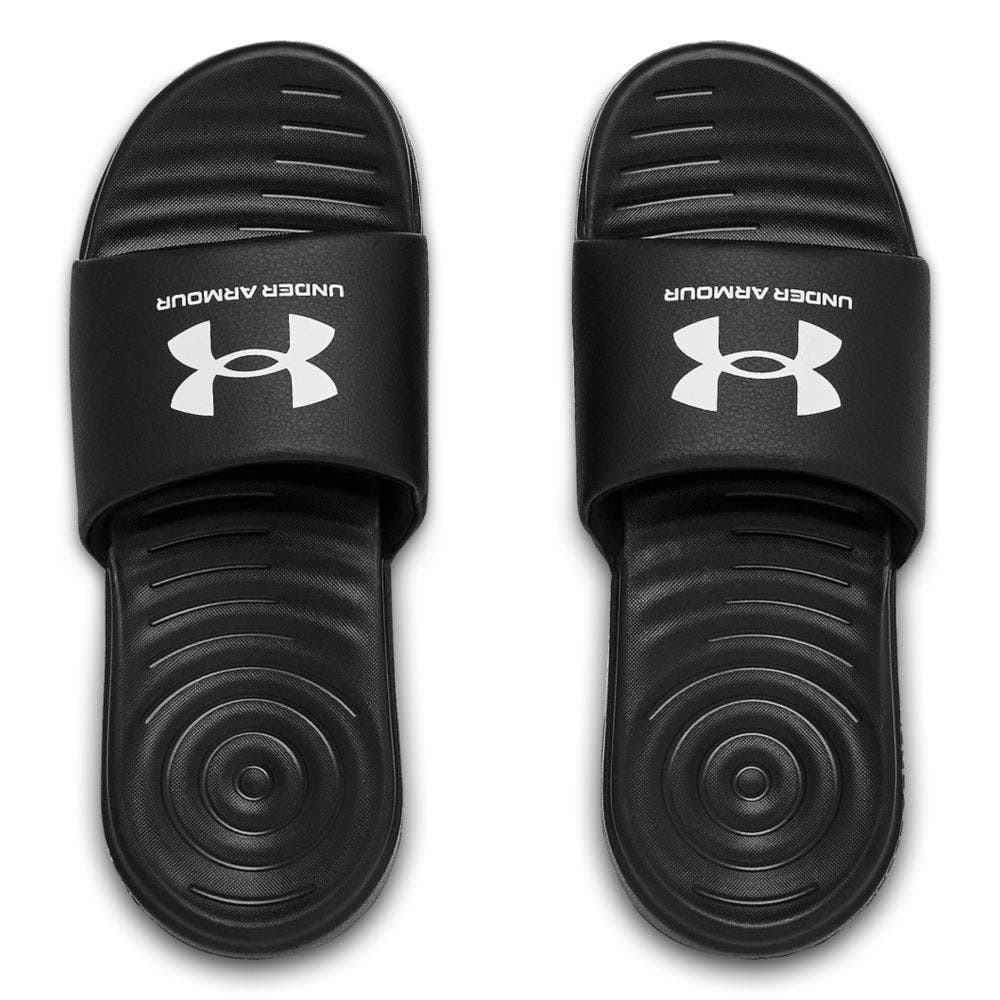 Under Armour  Ansa Fixed Slides Junior