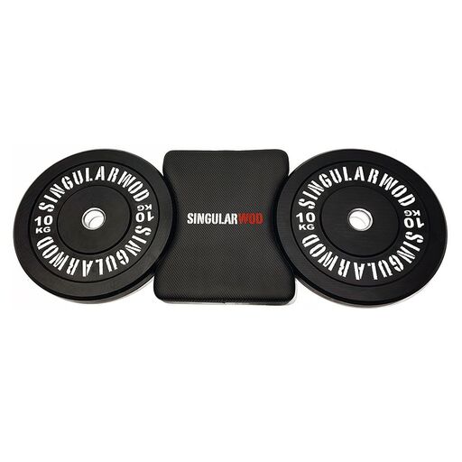 Ab-mat Handstand Abdominal Cushion Cross Training Singular WOD