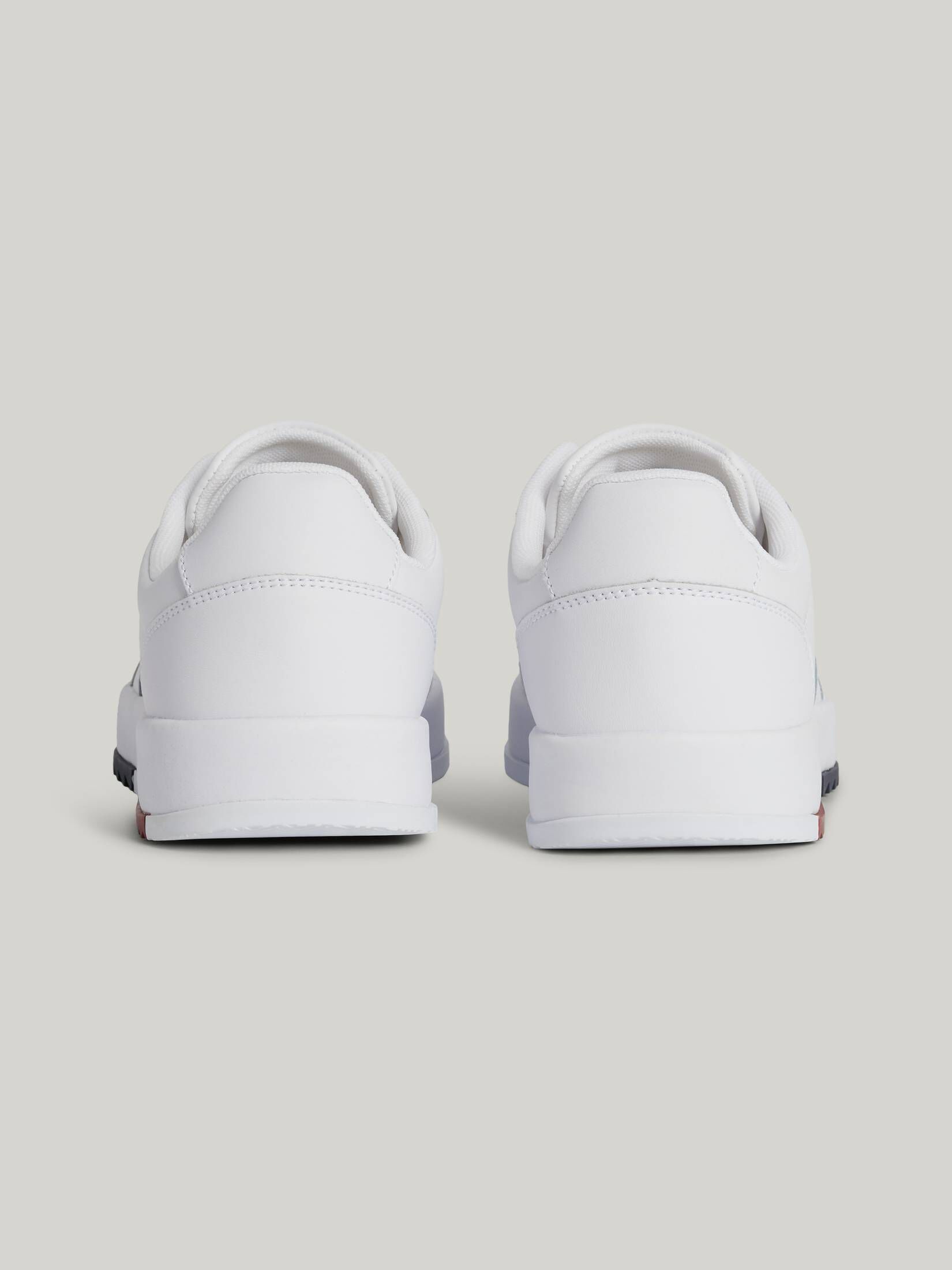 Tommy Jeans| Herren Sneaker ESSENTIAL RETRO aus Leder