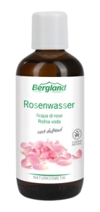 Bergland Rosenwasser, 250 ml