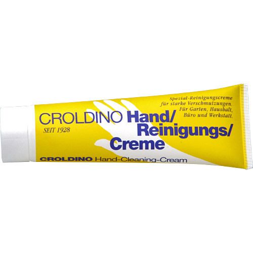 Croldino Handreinigungscreme