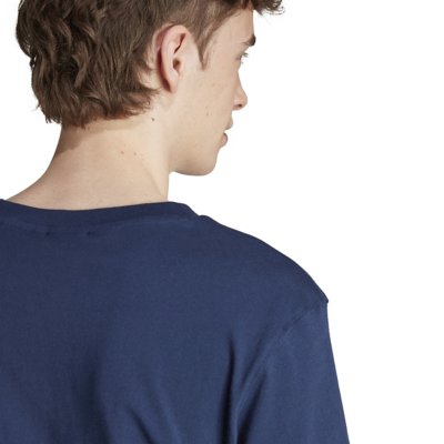 Tee-shirt à manches courtes homme Essential ADIDAS