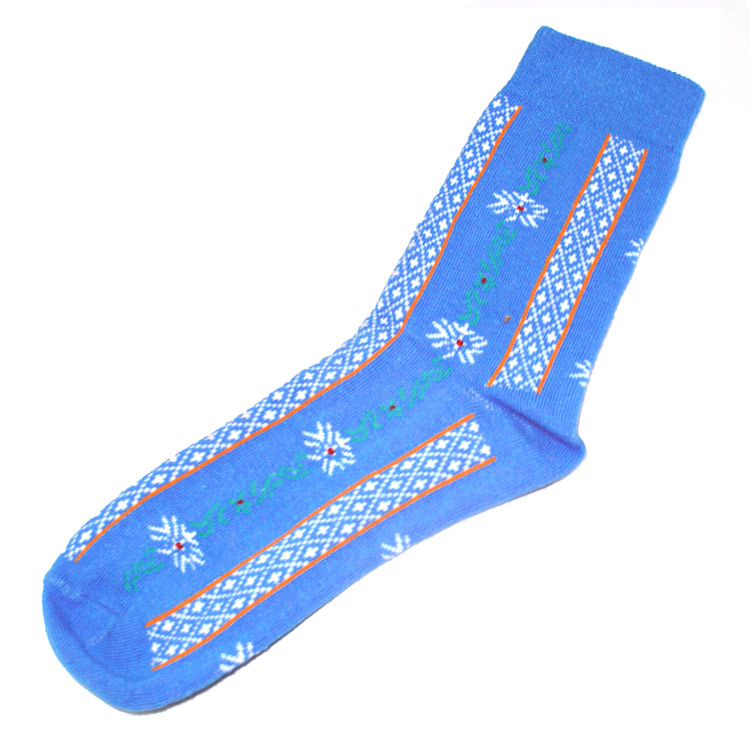Set à 3 Paar Socken