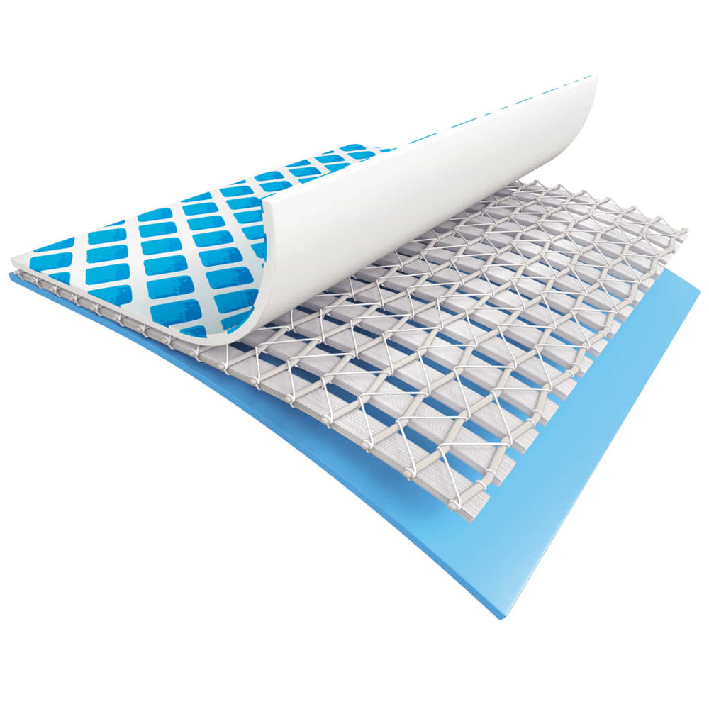 Ensemble de piscine ultra xtr frame rectangulaire 549x274x132 cm