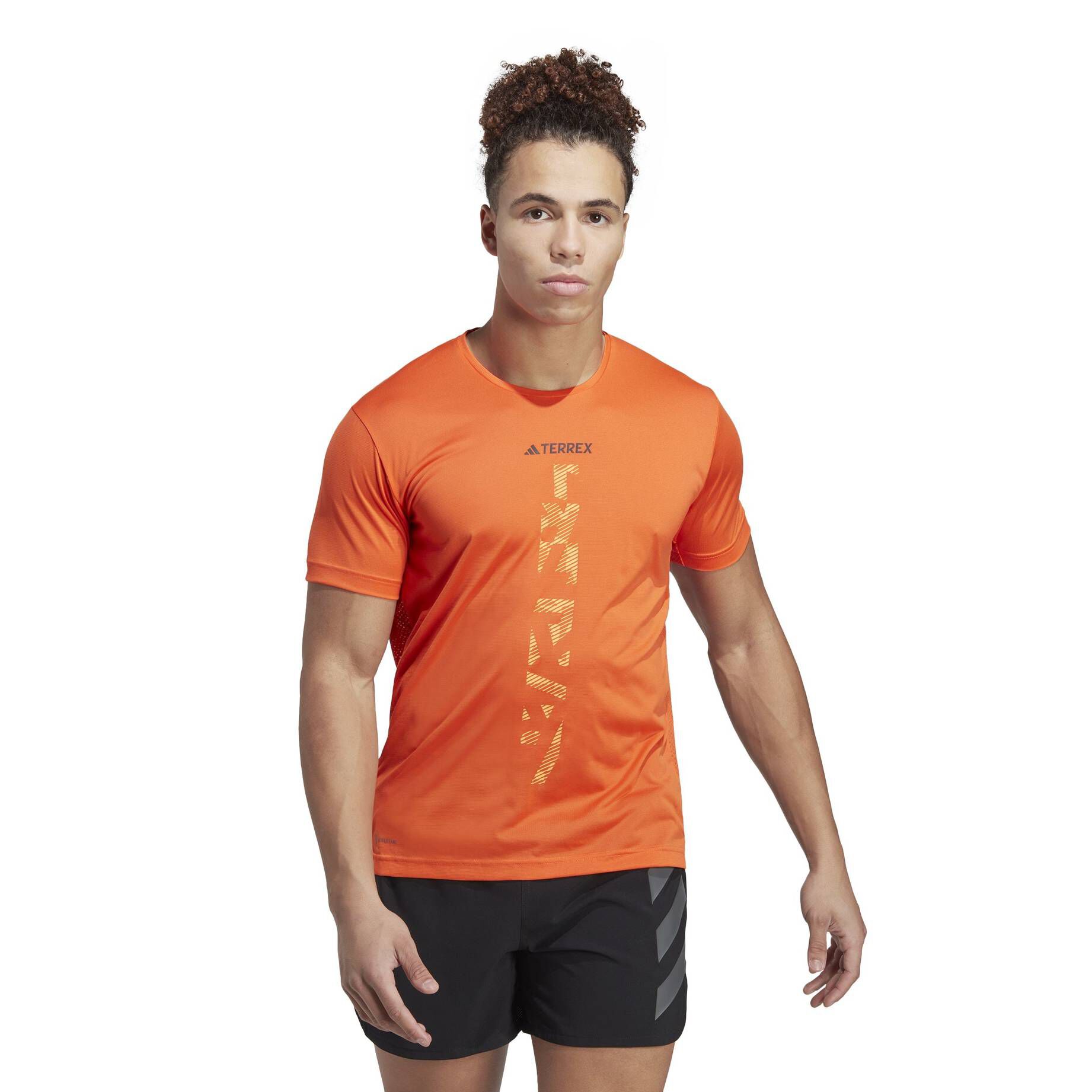 adidas Terrex| Herren T-Shirt AGRAVIC