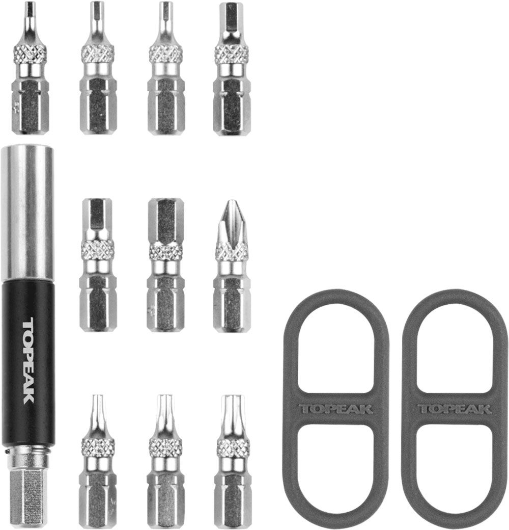 Topeak Ratchet'n Roll EX Werkzeugset kaufen | Bike-Discount