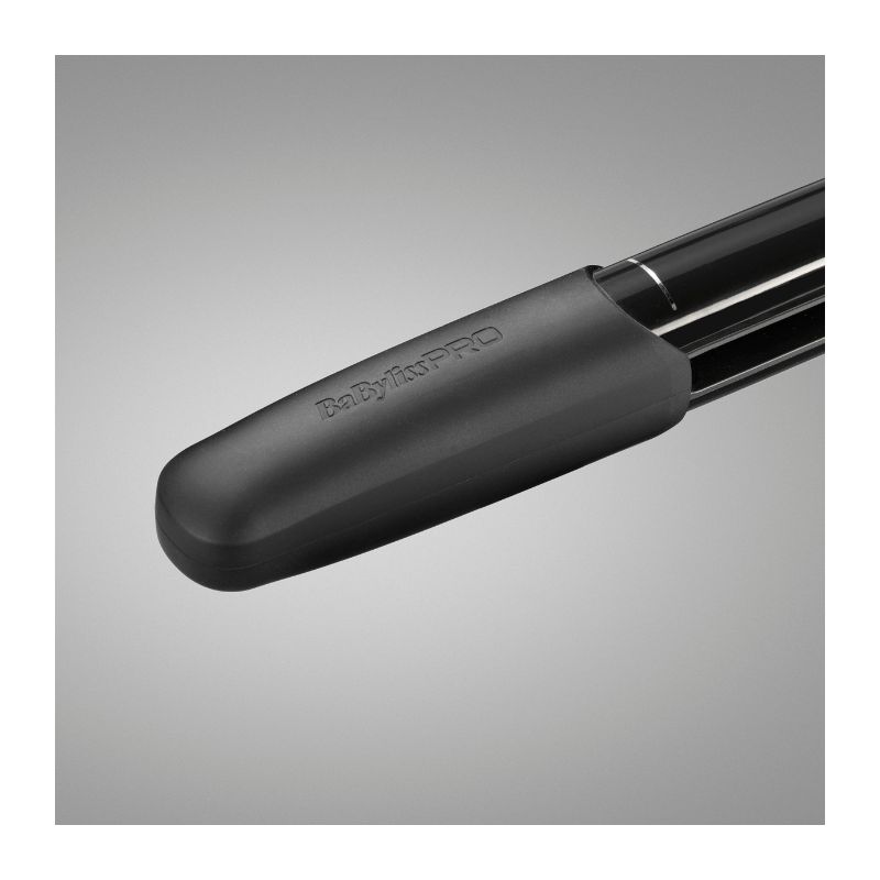 Lisseur Styler Stilista Black & Silver Babyliss Pro