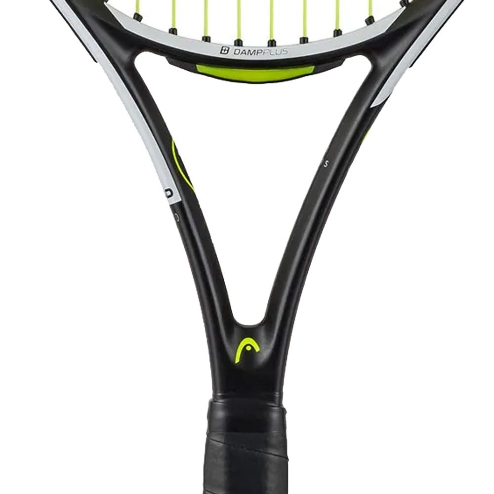 Head IG Speed Jr. 25in Tennisschläger besaitet 2024 (240gr.)