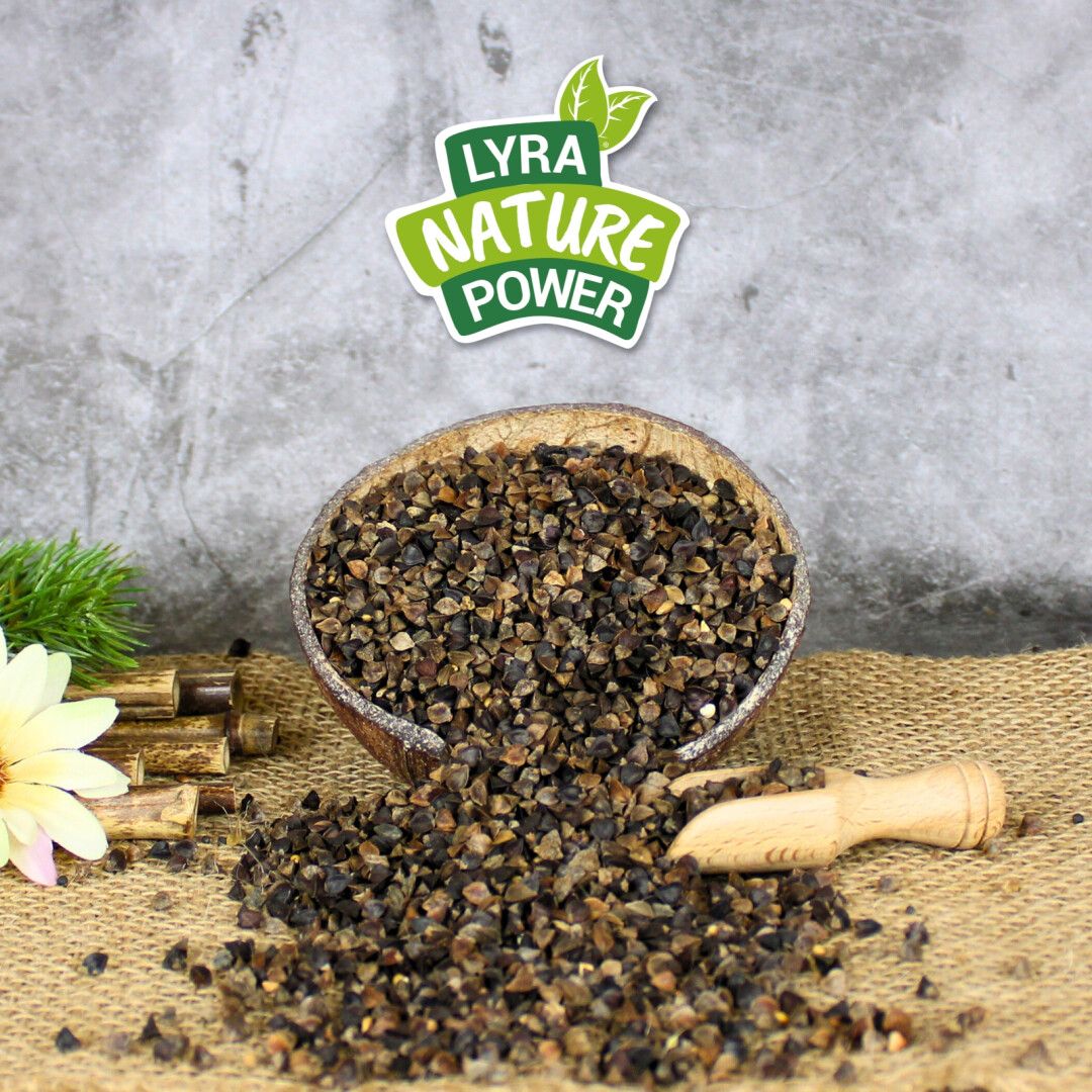 Lyra Pet® Buchweizen