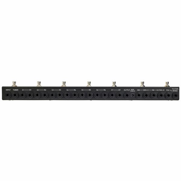 Moen GEC8 JR Looper/Switcher