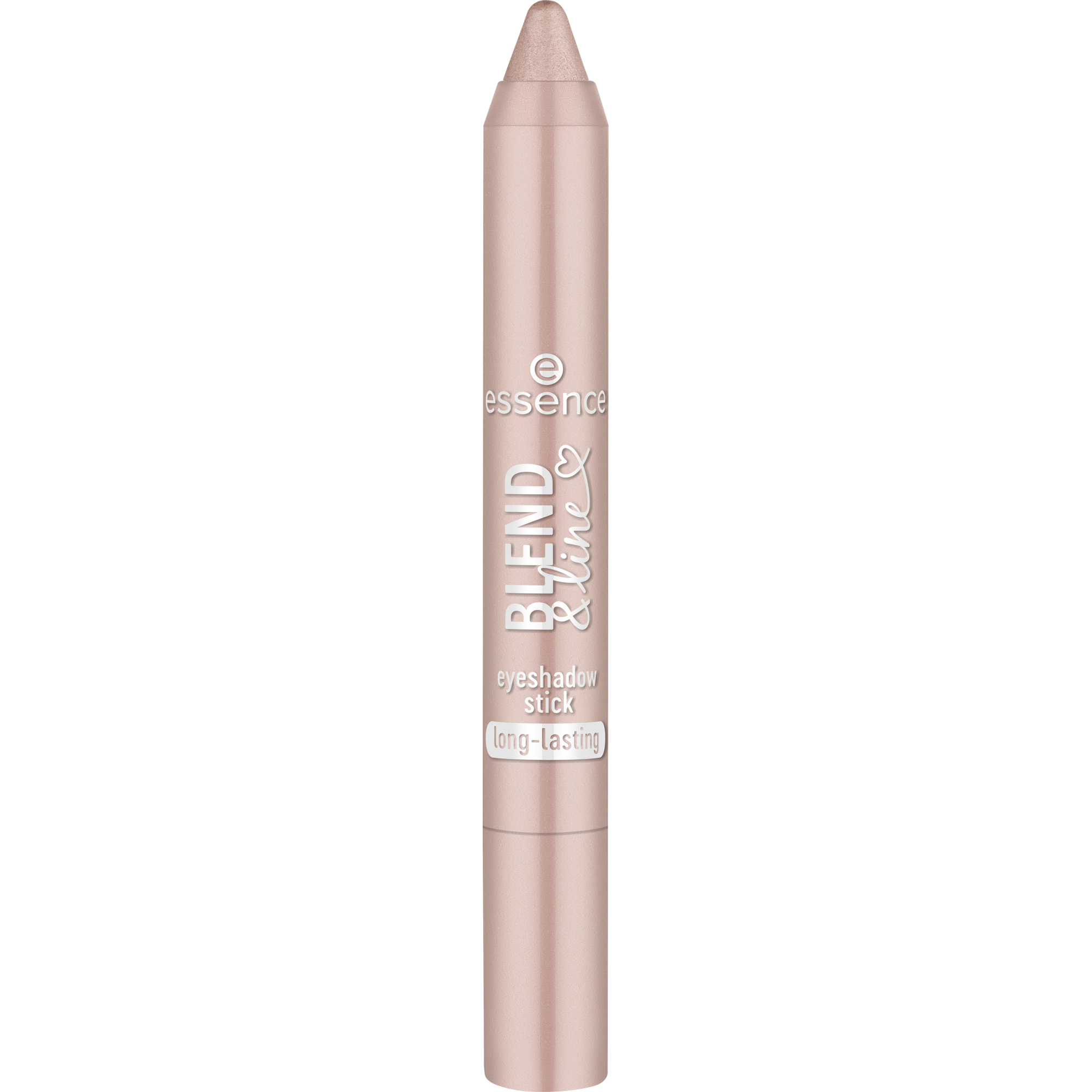 blend & line eyeshadow stick