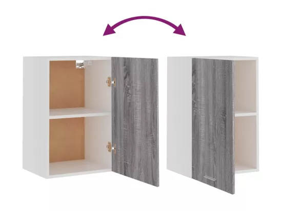 Armoire suspendue 