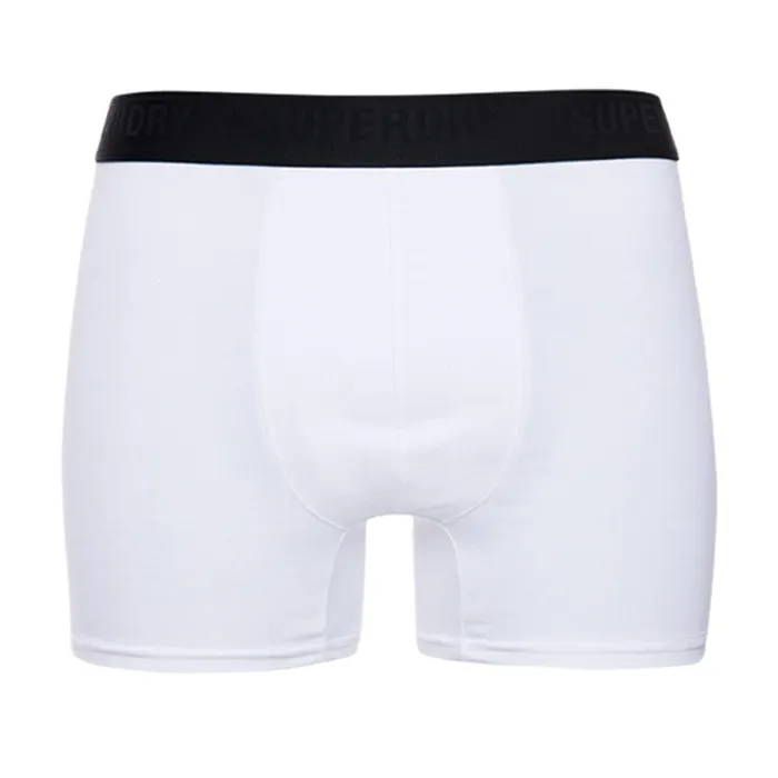 Superdry Boxer Heren (3-pack)