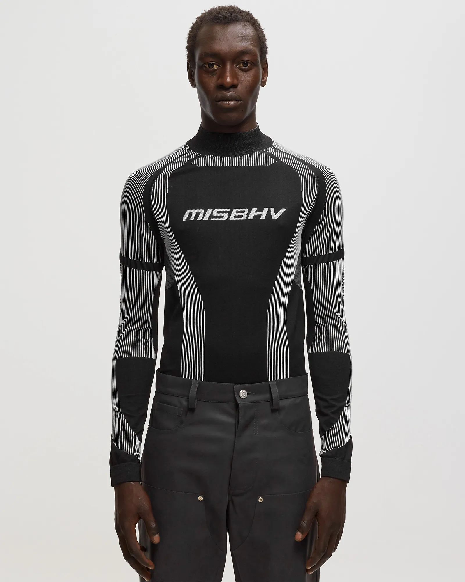 MISBHV SPORT LONGSLEEVE