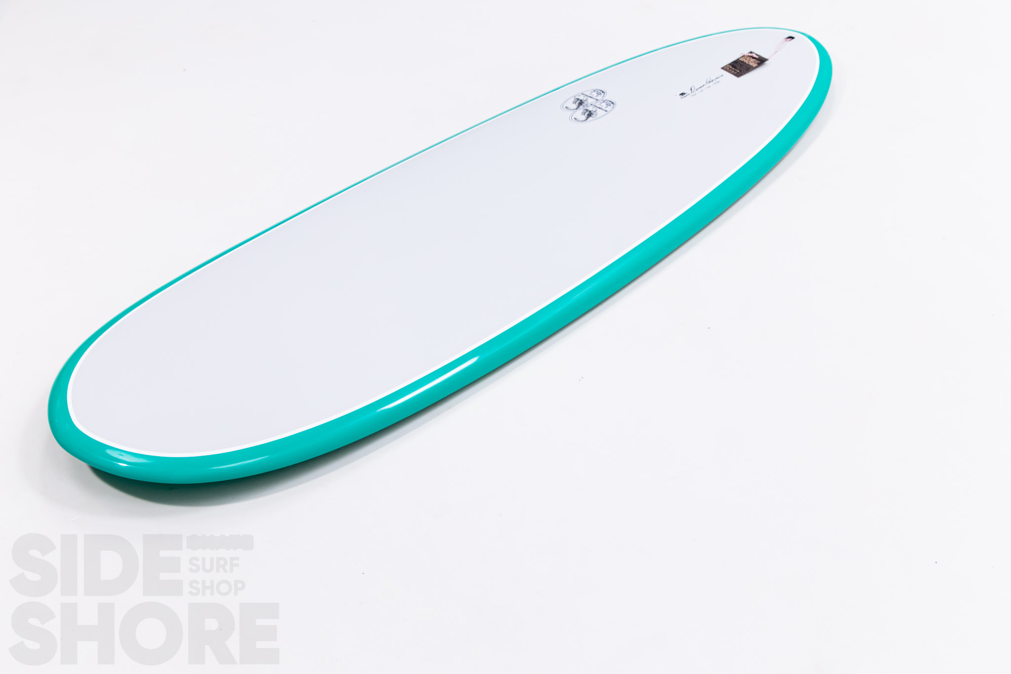 Surftech Takayama Scorpion 2 - Tuflite V-Tech 5'10 x 21