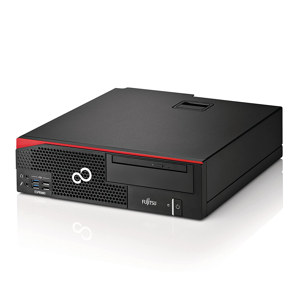 Fujitsu Esprimo D757 SFF