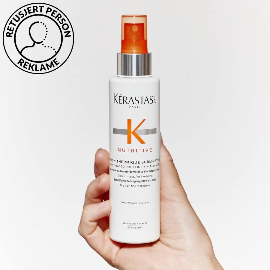 Kérastase Nutritive Lotion Thermique Blow-Dry Mist 150ml
