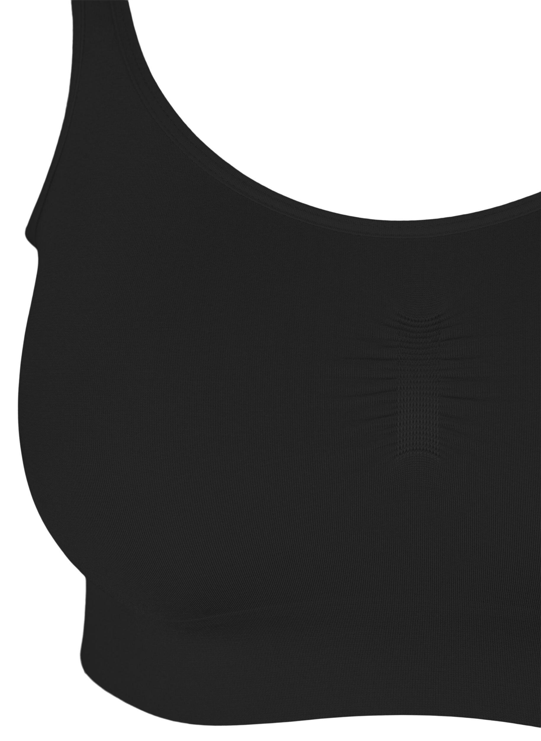 Seamless bh top